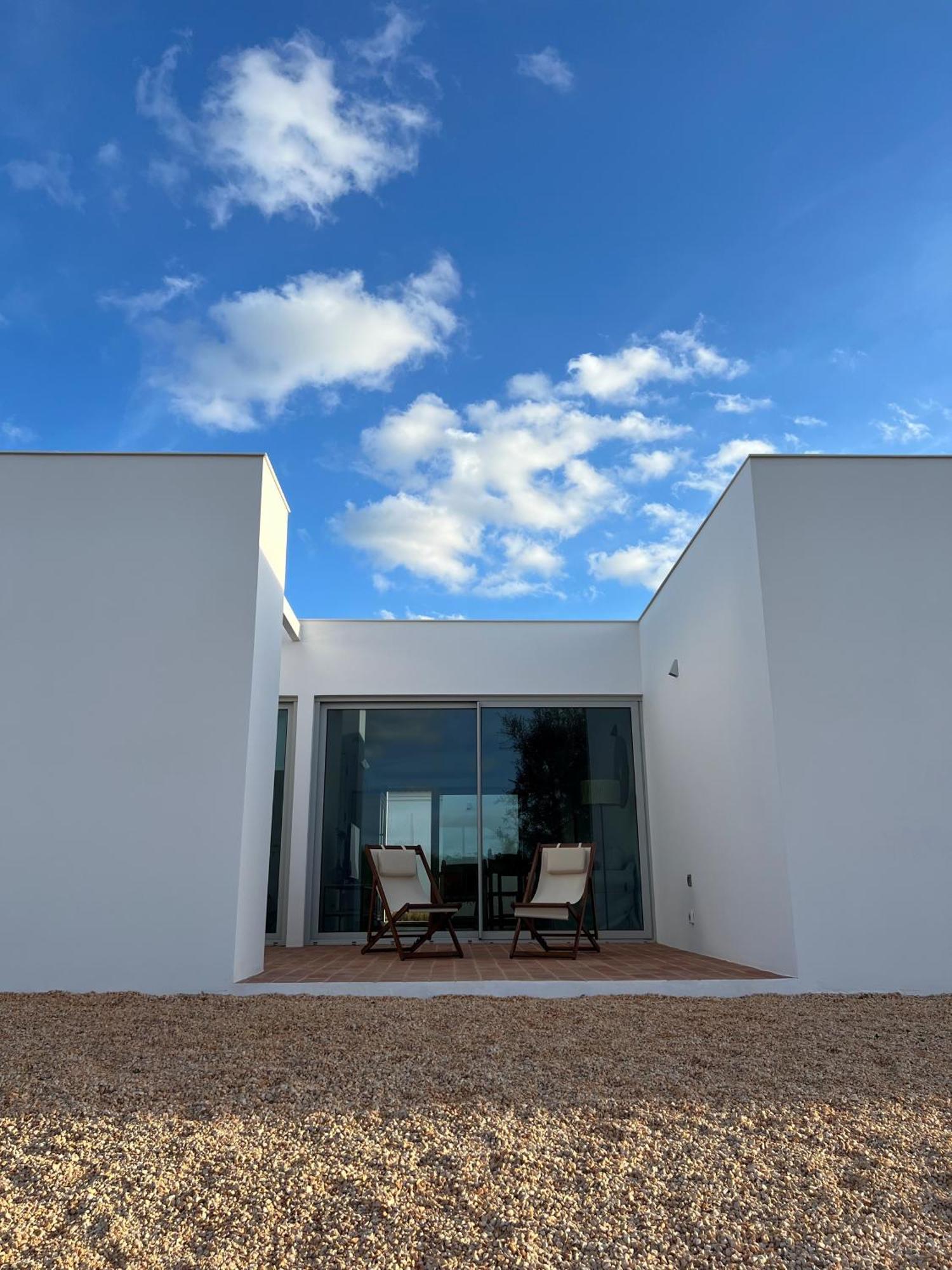 Casa Do Regadio Hotel Zambujeira do Mar Exterior photo
